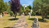 Garden of House or chalet for sale in La Garriga  with Heating, Private garden and Parquet flooring