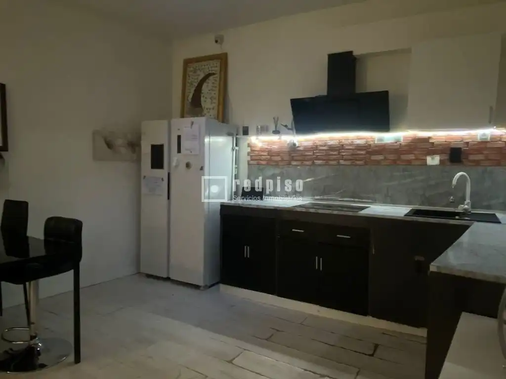 Kitchen of Commercial properties for sale in Madrid  with Air Conditioner