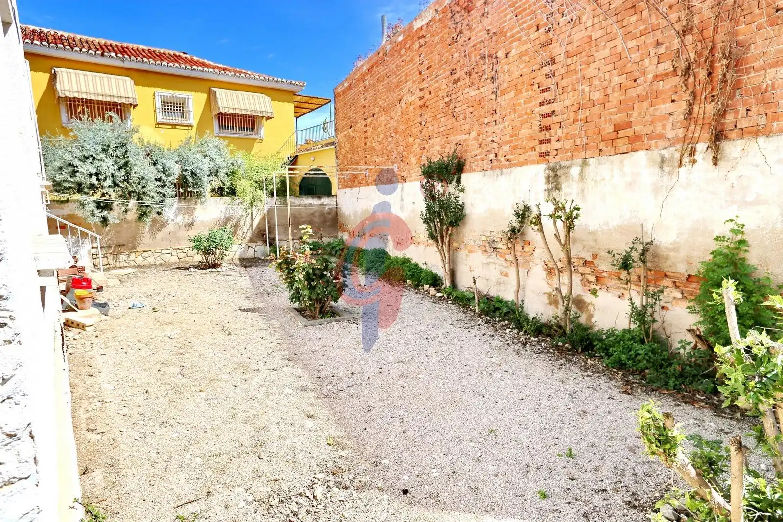 Finca rústica en venda en Dolores amb Jardí privat i Moblat