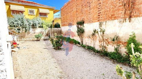 Foto 4 de Finca rústica en venda a San Raimundo de Peñafort, 14, Dolores, Alicante