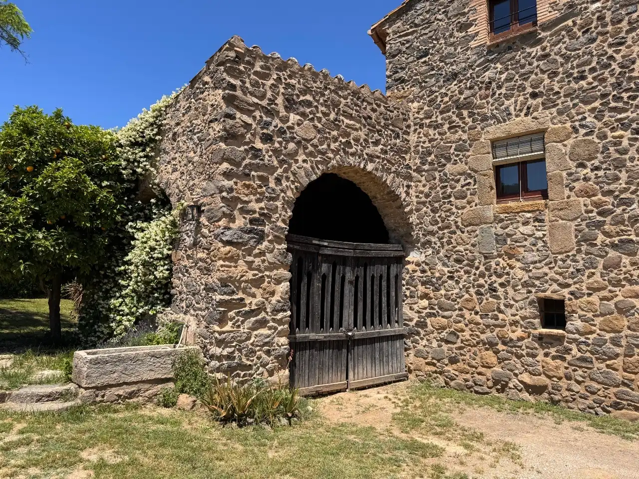 Finca rústica en venda a Carrer Indústria, 23, Rupià