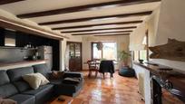 Living room of Apartment for sale in Begur