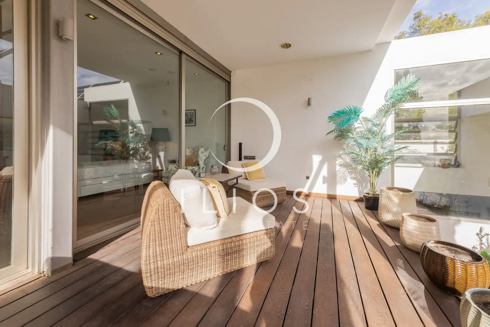 Houses for sale in Olocau