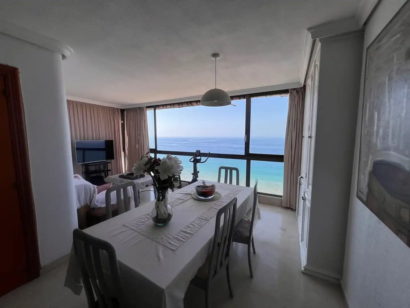 Piso con piscina en venta en Playa de Levante, imagen 9