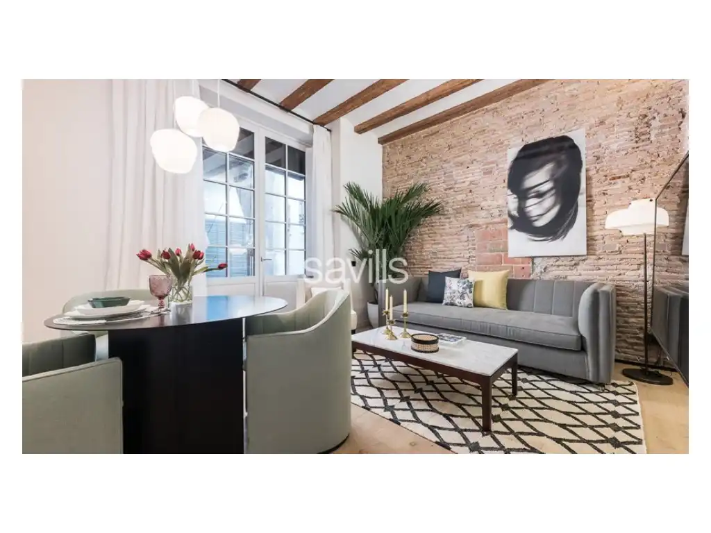 Apartament amb ascensor en venda a Ciutat Vella