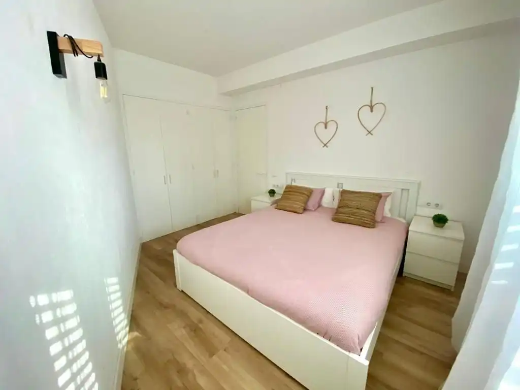 Appartement compact avec ascenseur à vendre à CARRETERA PORT LLIGAT 46, imagen 9