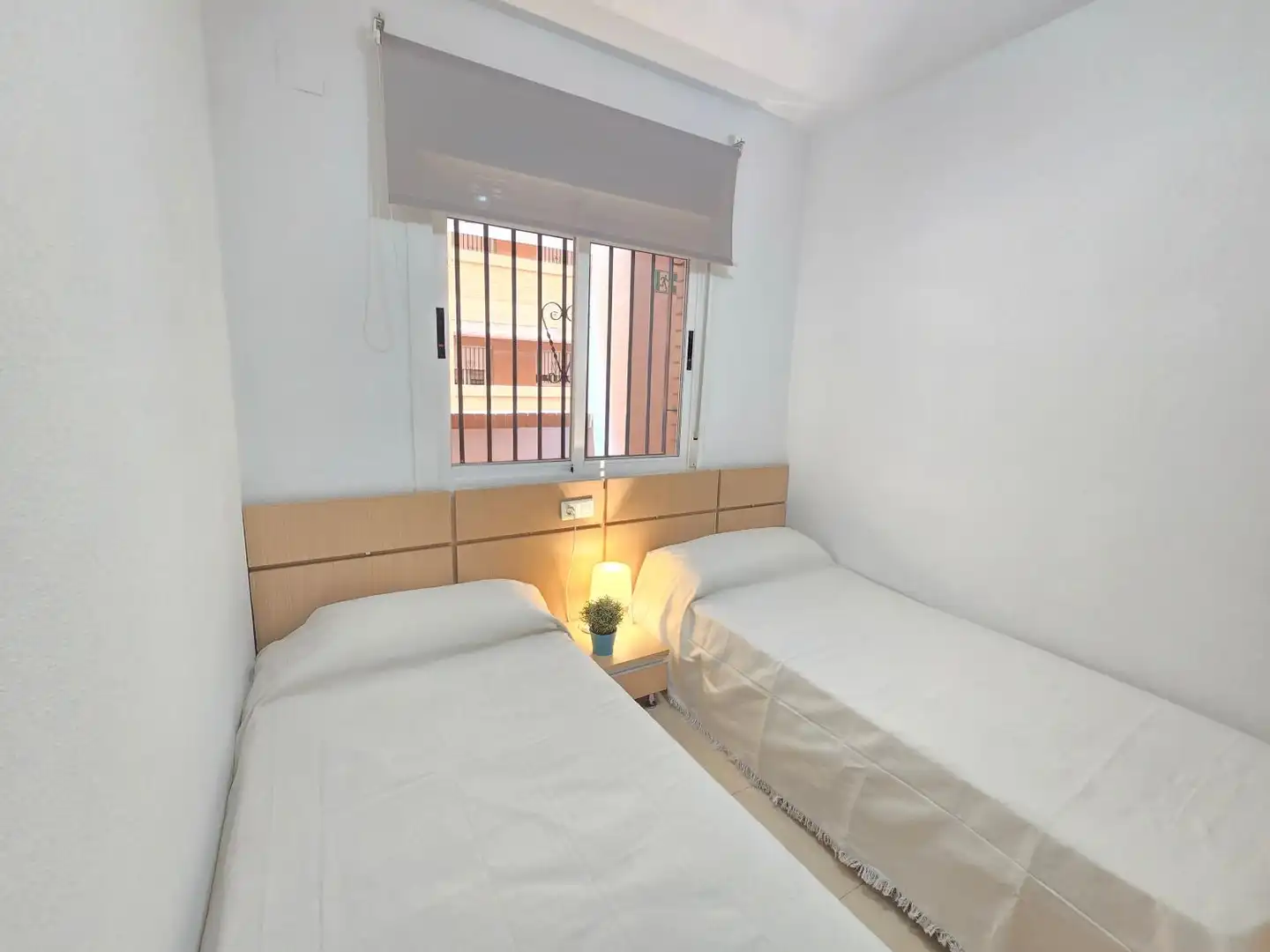 Apartament amb terrassa en venda a AMPLARIES 37, imagen 31