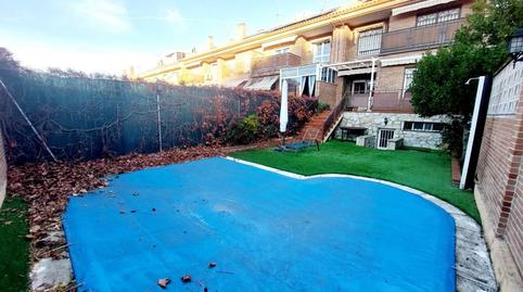 Photo 2 of Single-family semi-detached for sale in El Arroyo - La Fuente, Madrid
