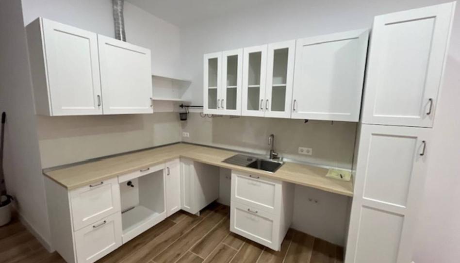 Foto 1 de Pis en venda a Centro, Málaga