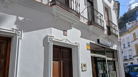 Foto 4 de Dúplex en venta en Calle Constitucion, Setenil de las Bodegas, Cádiz