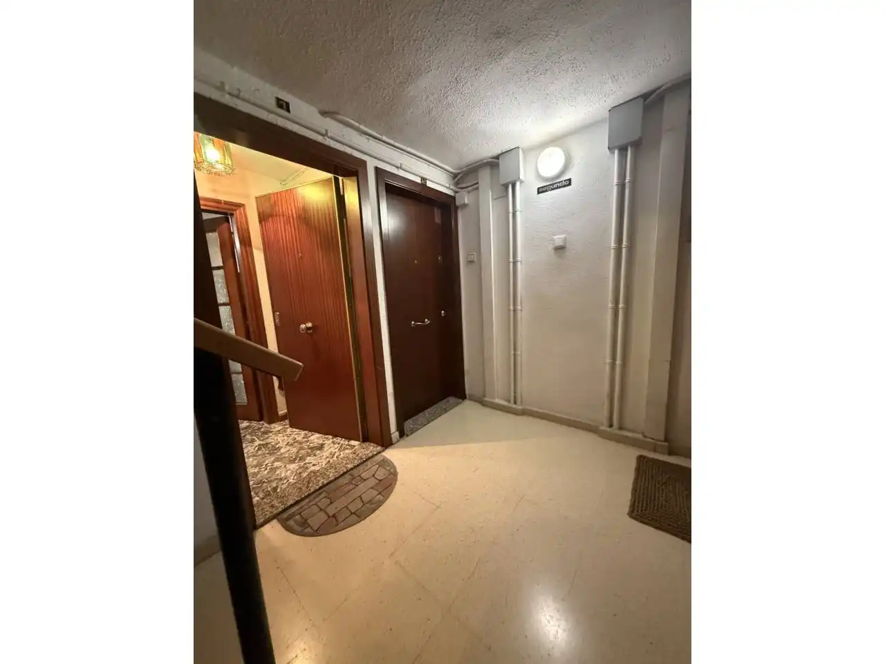 Piso en venta en Sabadell con Aire acondicionado, Calefacción y Trastero