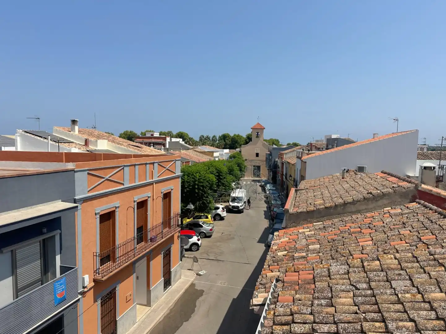 Casa a schiera in vendita a Els Poblets, imagen 2