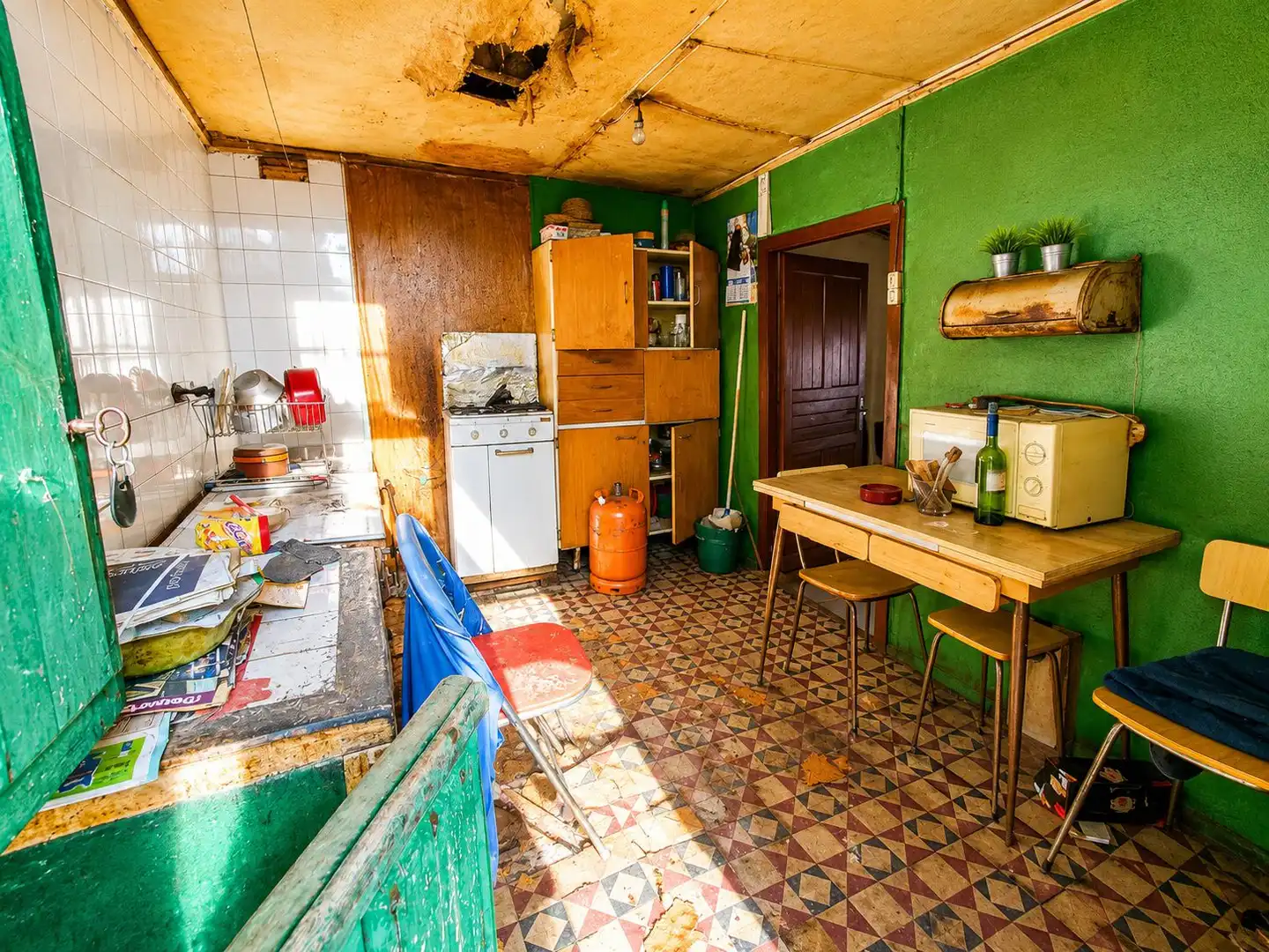 House for sale in Grado, imagen 4