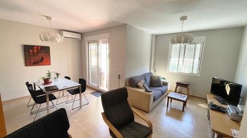 Foto 5 de Casa o xalet en venda a Antonio de Burgos Oms, Campanillas, Málaga