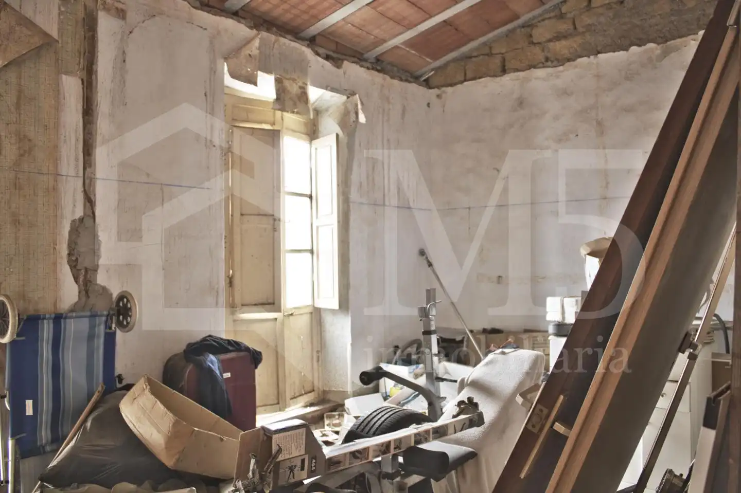 Residencial en venta en Torrox