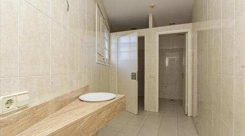 Foto 3 de Casa adosada en venda a Sant Lluis, Gelida, Barcelona