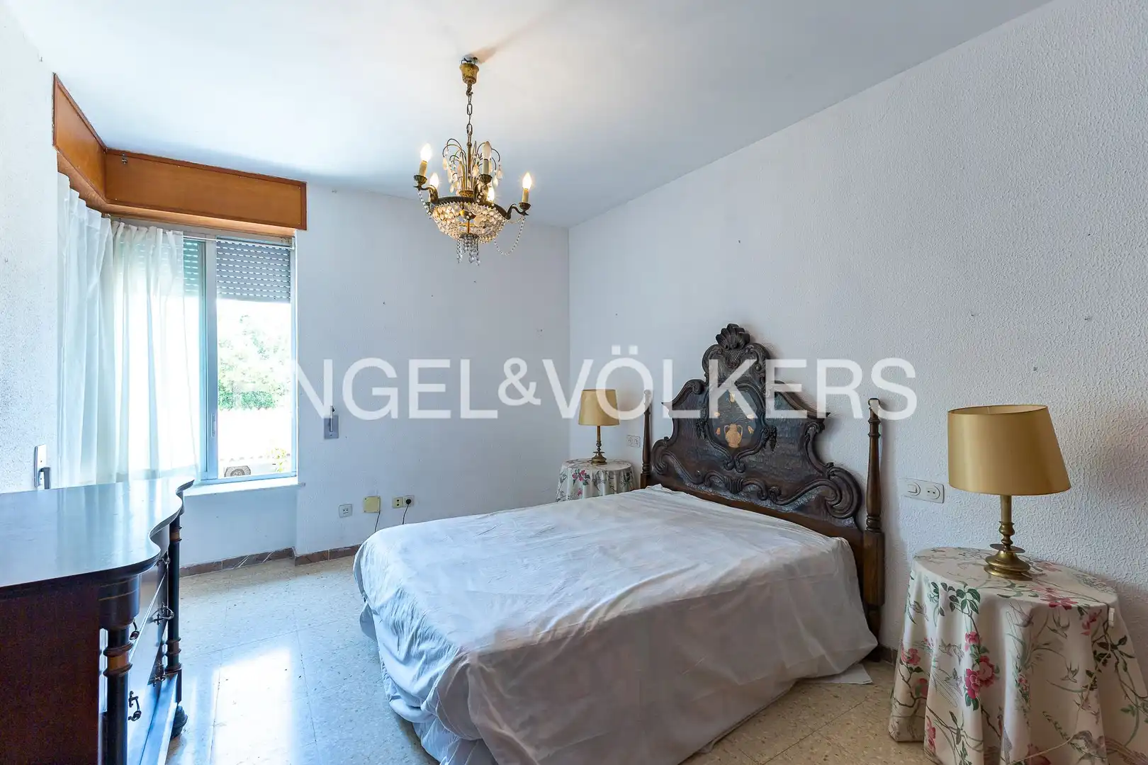 Bedroom of Houses for sale in Tarragona  with Air Conditioner, Heating and Private garden