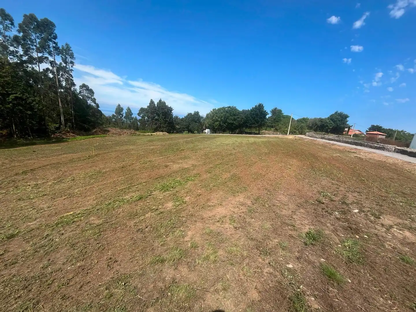 Residential land for sale in El Pito - Cudillero