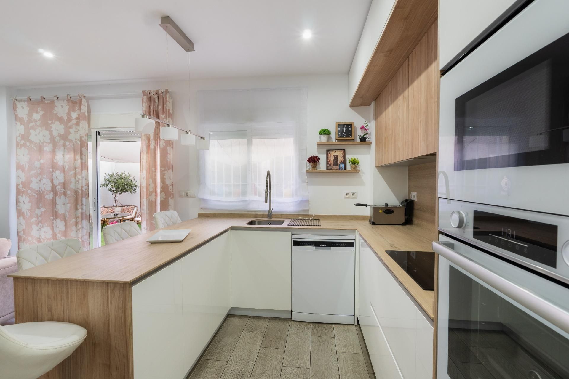 Flat for sale in Cruz Roja