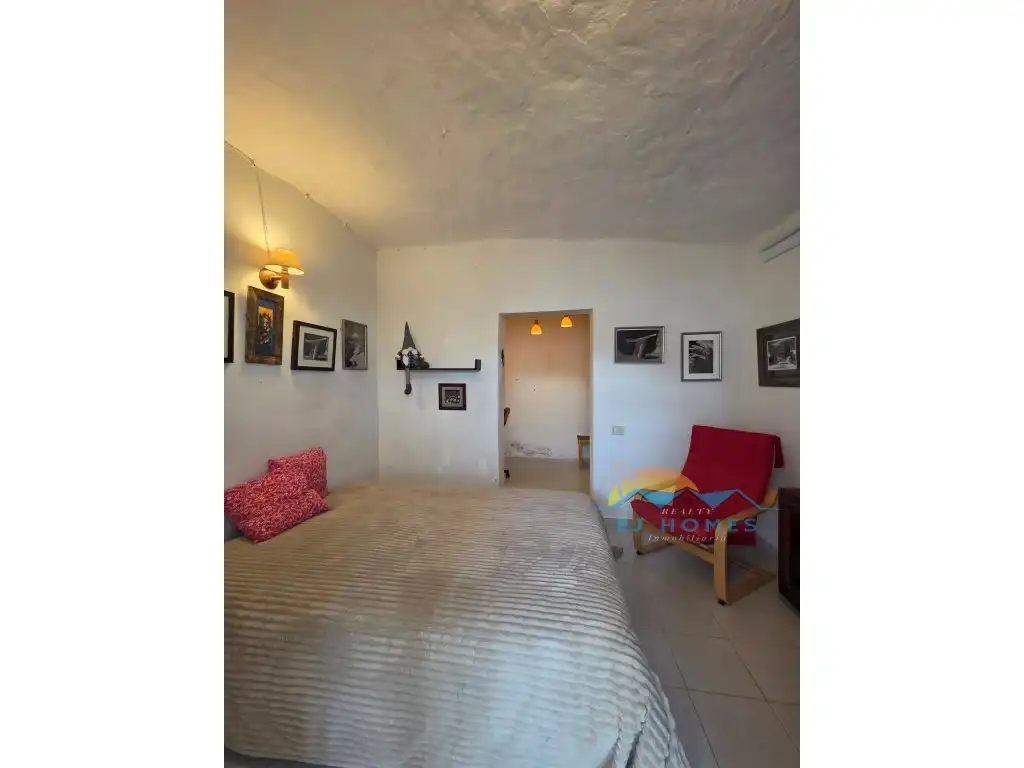 Finca rústica en venta en Güímar