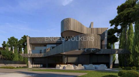 Foto 2 de Casa o chalet en venta en Rascafría, Madrid