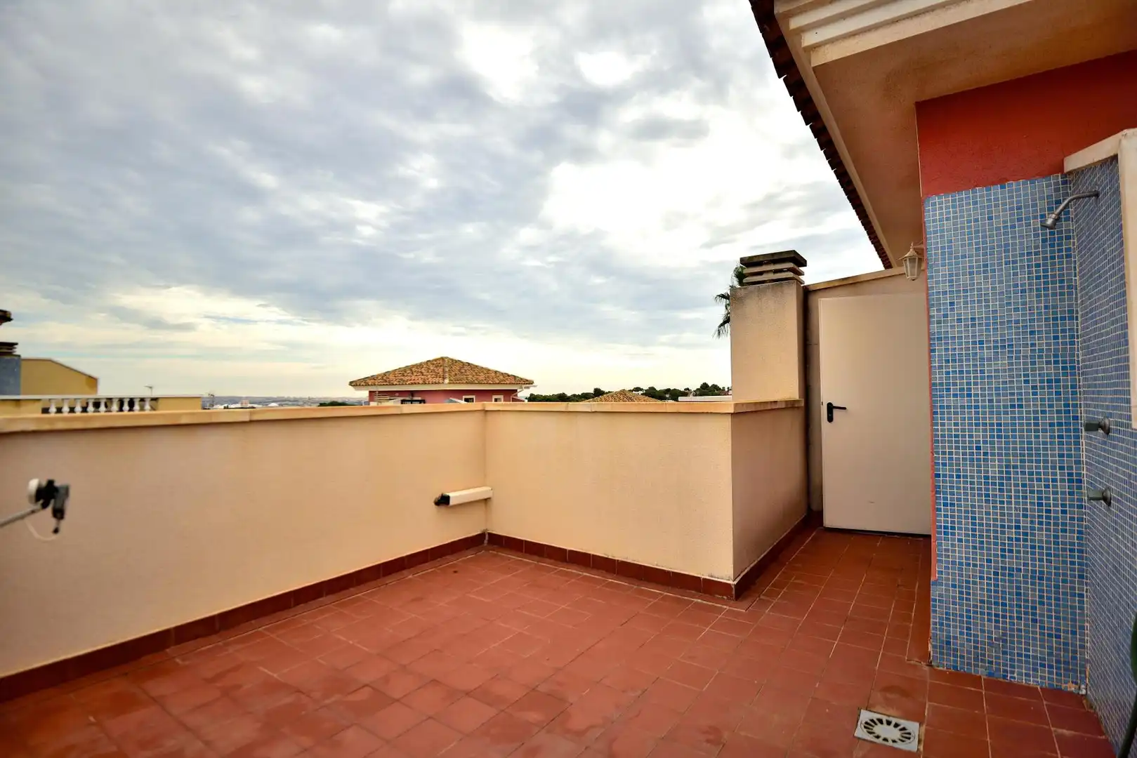 Maison jumelée avec terrasse à vendre à Los Balcones - Los Altos, imagen 26