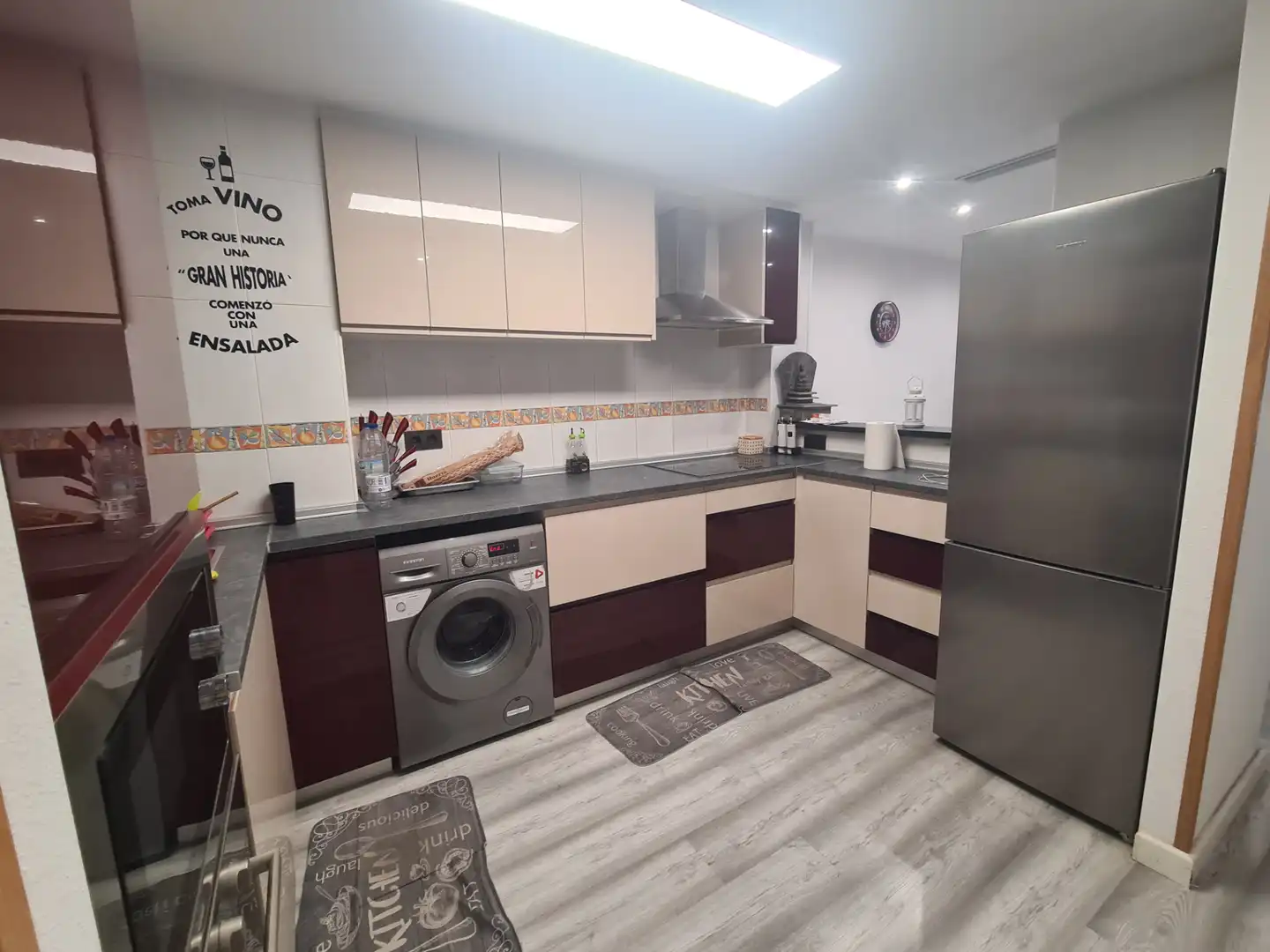 Appartement avec ascenseur à vendre à Carrer del Pintor Puig Roda, imagen 7