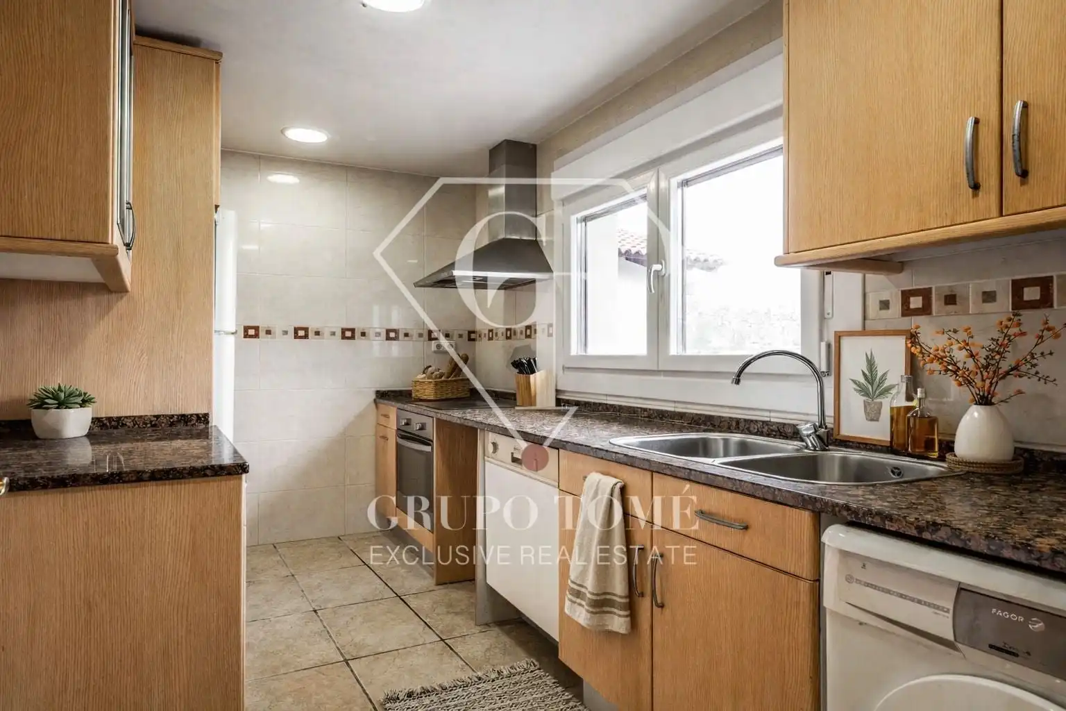 Casa con terrazza in vendita a Calle Erribera Behera 2, imagen 15