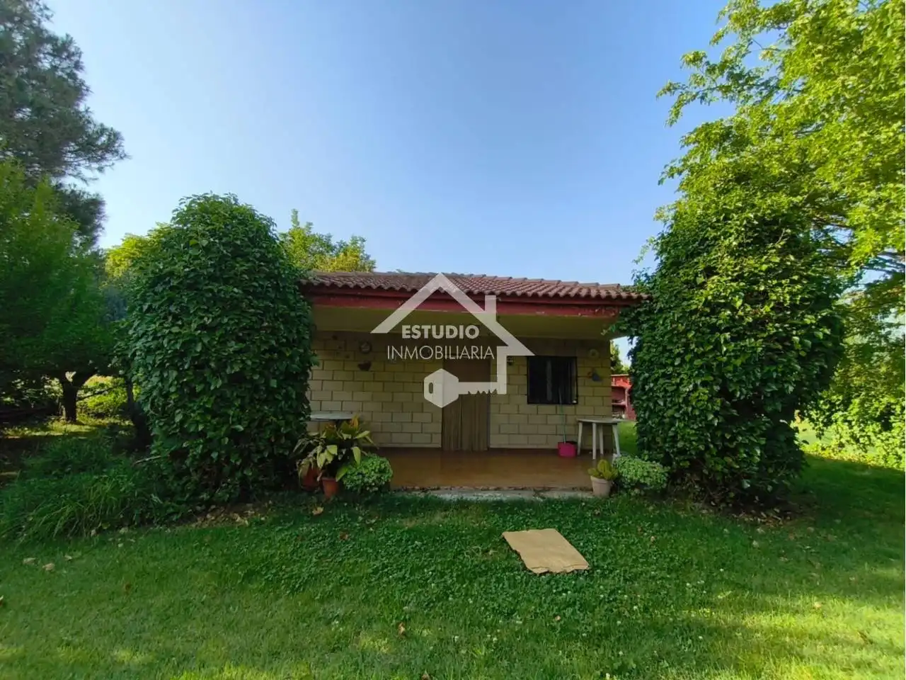 Rural land for sale in Calle carretera de la barca, imagen 29