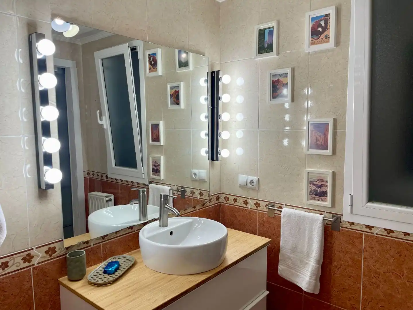 Flat with lift for sale in Fernan Gonzalez 70, imagen 6