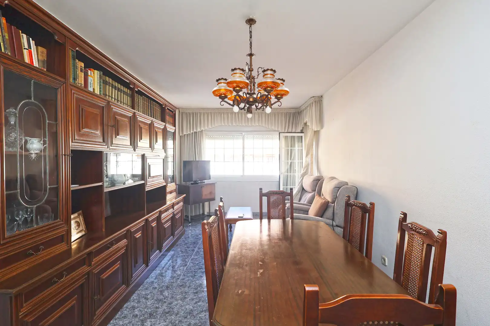 Appartamento con terrazza in vendita a Carrer de Miralta