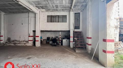 Foto 4 von Gebaude zum Verkauf in La Vall d'Uixó, Castellón