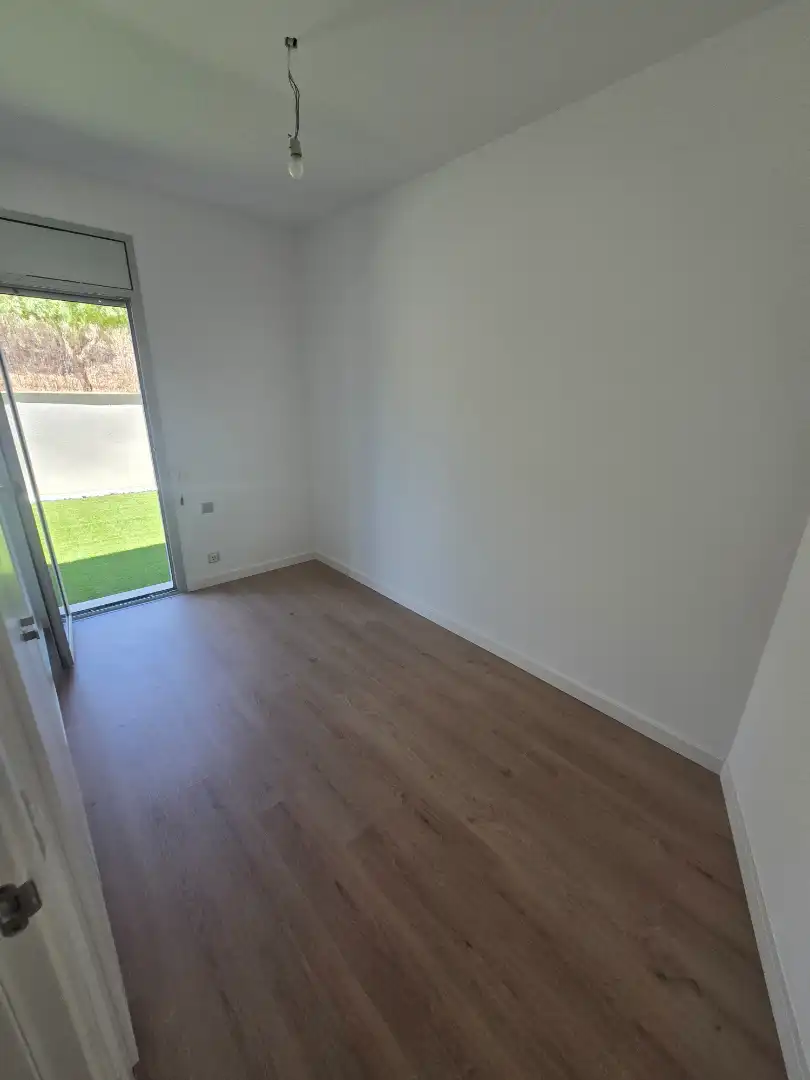 Wohnung zum Verkauf in Vandellòs i l'Hospitalet de l'Infant mit Klimaanlage, Heizung und Privatgarten