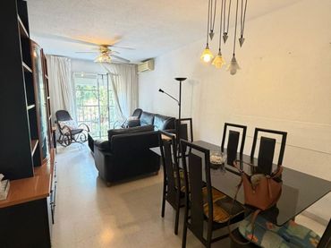 Apartament en venda a SANTA GEMA 28