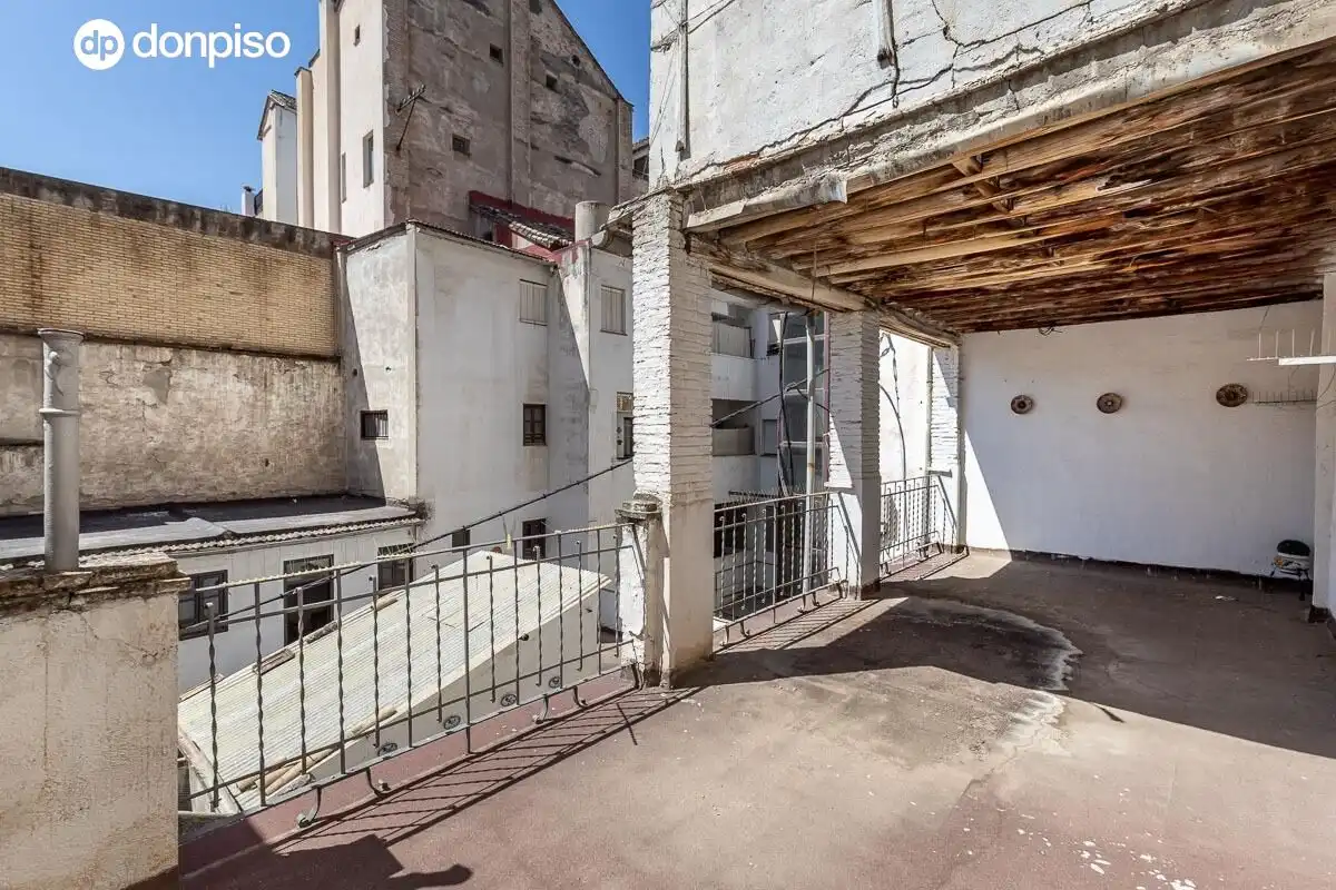 Appartement avec terrasse à vendre à Calle SAN ANTON 33, imagen 30