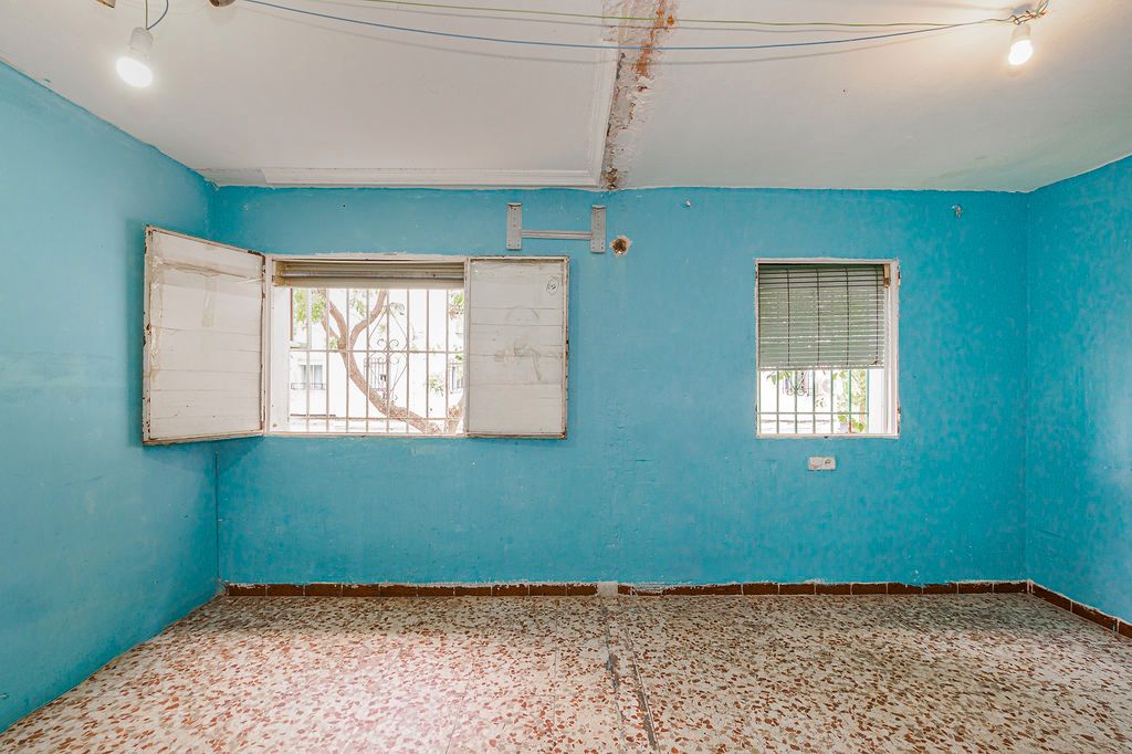 Pis en venda en  Sevilla Capital