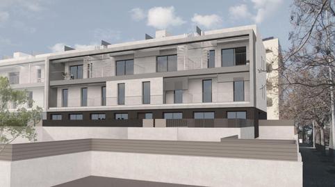 Foto 4 de Àtic en venda a Carrer Dels Castellers de Vilafranca, La Girada, Vilafranca del Penedès