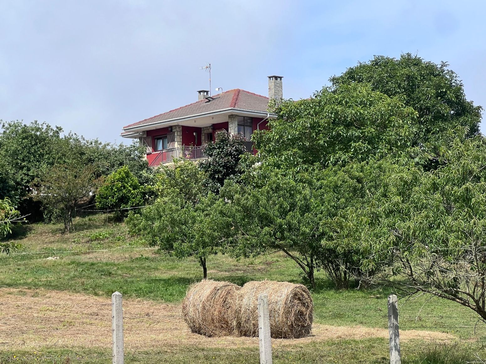 House or chalet for sale in Gozón - Camin de Susacasa a Llantada, Bocines - Nembro - Cardo, Gozón