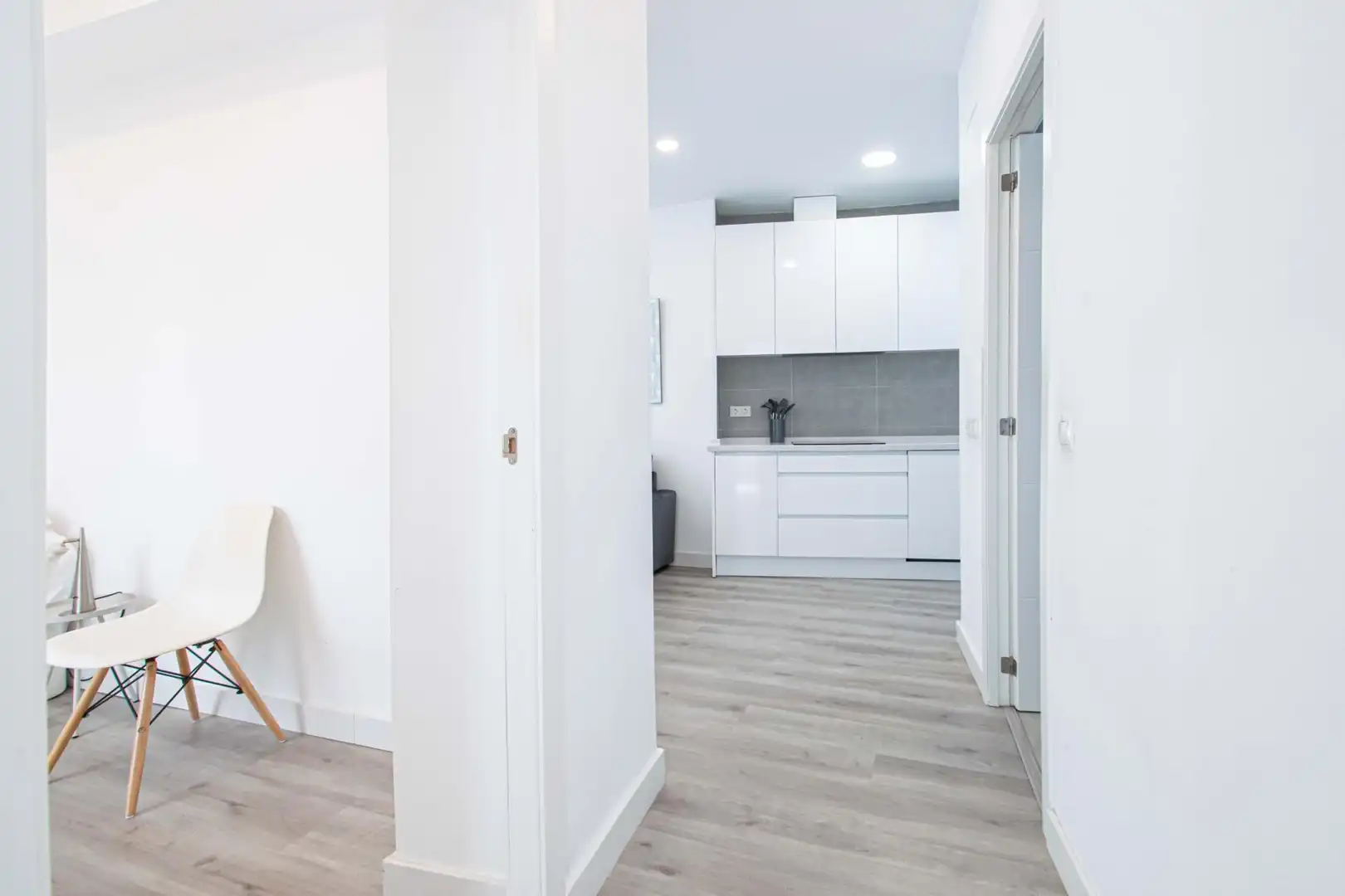 Piso en venta en Sevilla con Aire acondicionado, Calefacción y Balcón