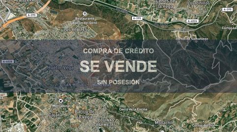 Foto 3 de Piso en venta en Cenes de la Vega, Granada