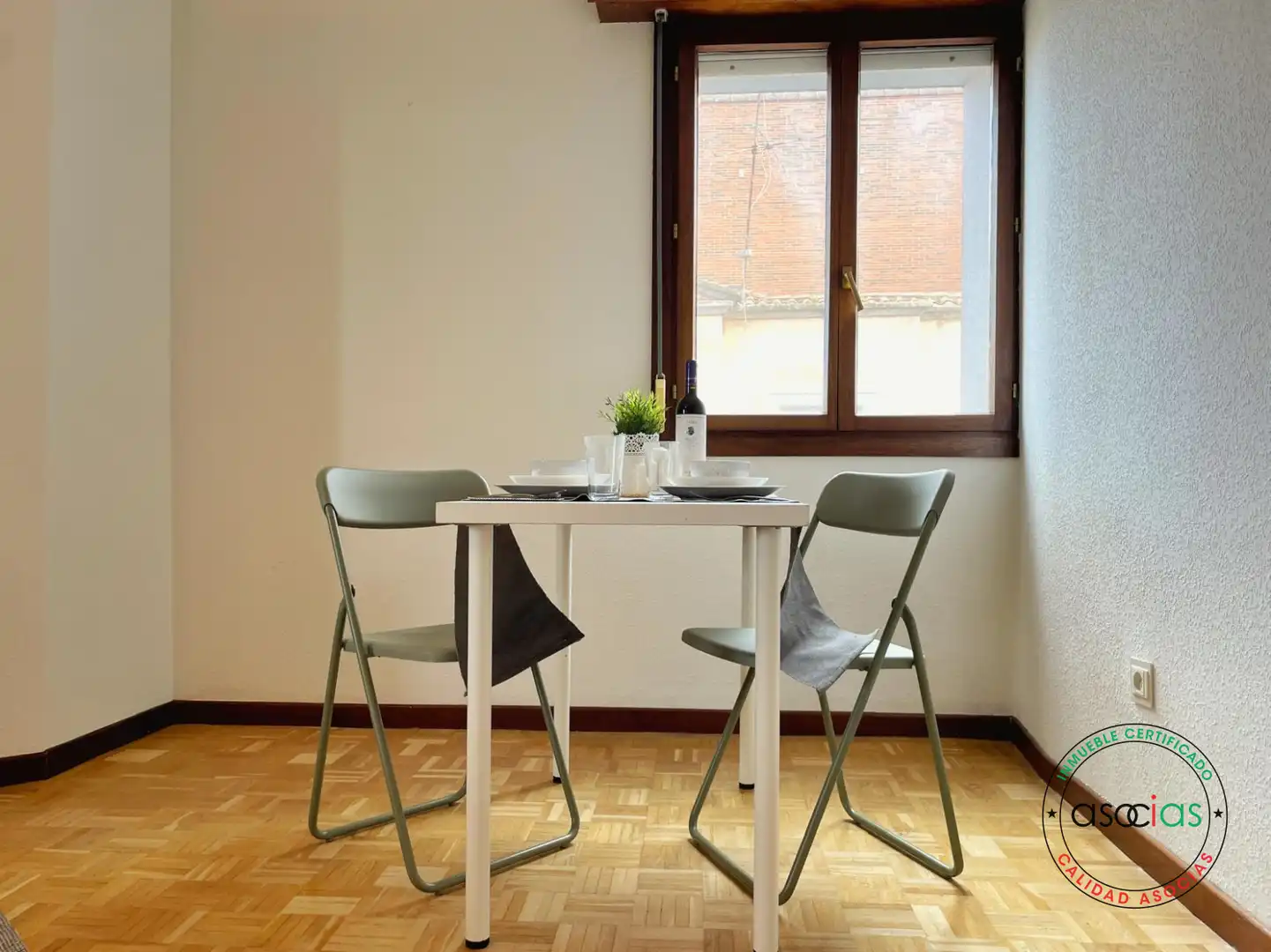 Piso con ascensor en venta en Calle Mariano Pola 45, imagen 21