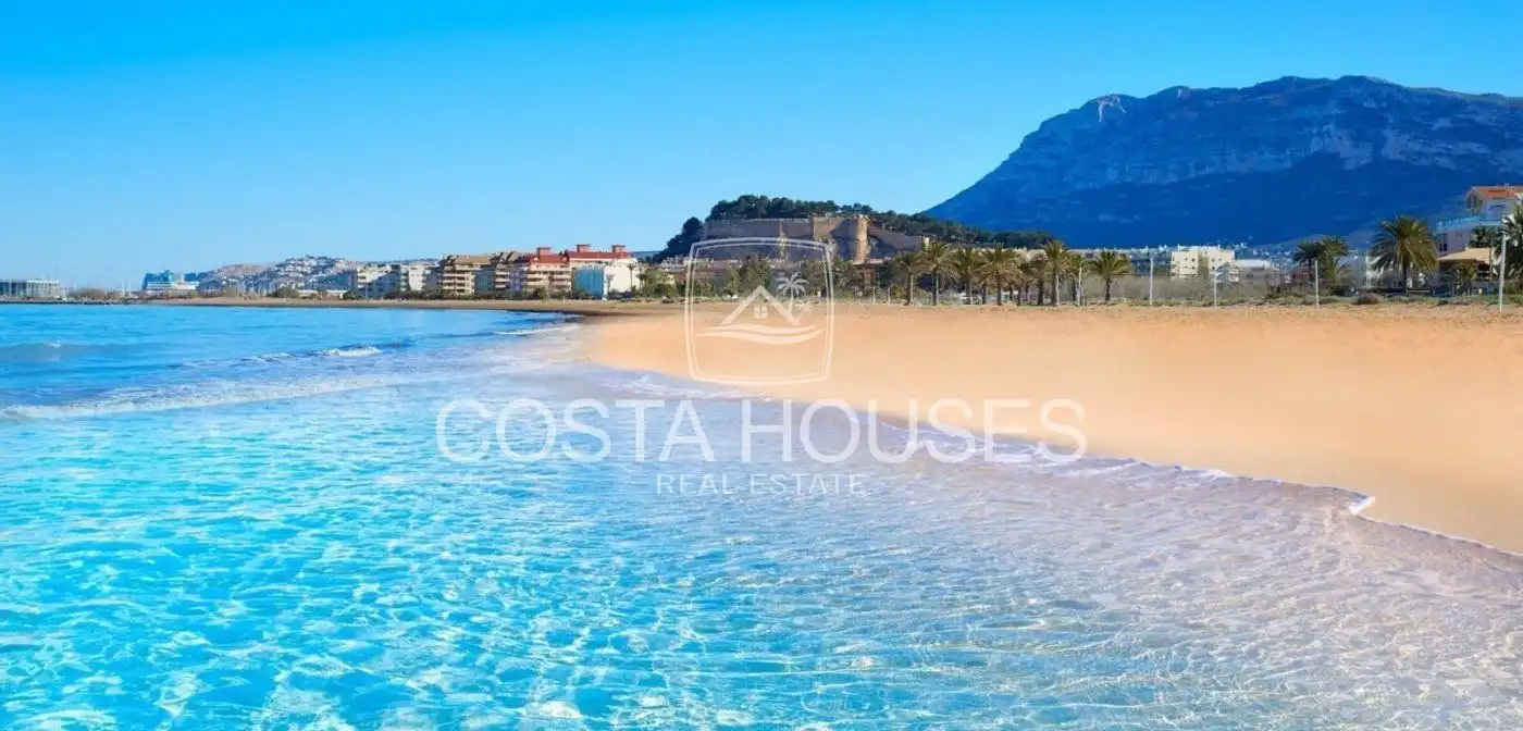 Chalet con piscina en venta en Las Rotas / Les Rotes, imagen 12