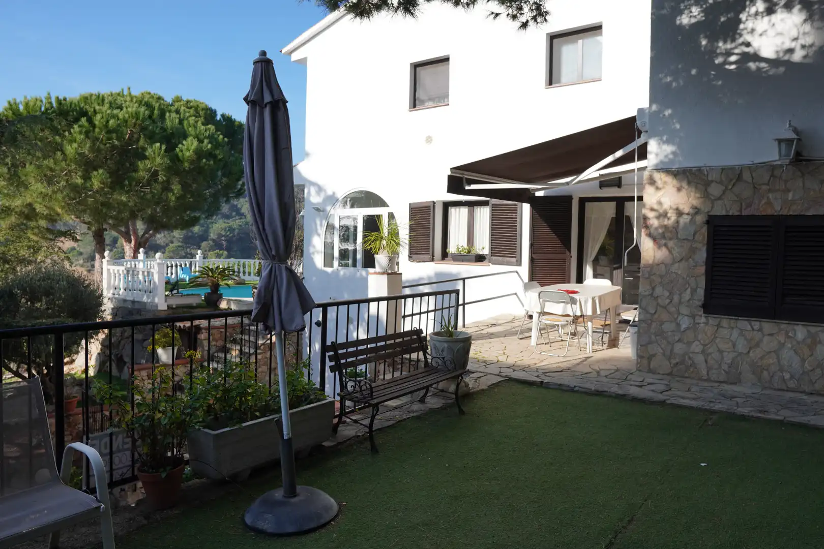 Casa en venda a Canyelles, imagen 3