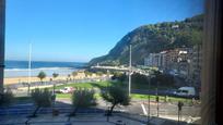 Exterior view of Flat for sale in Donostia - San Sebastián   with Heating