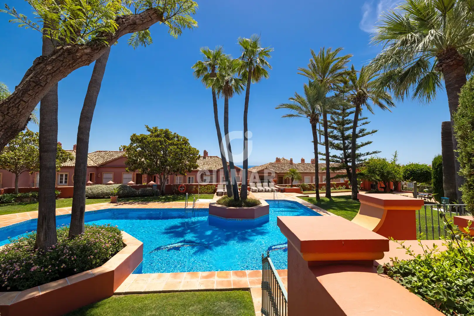 Apartamento con terraza en venta en La Quinta, imagen 2