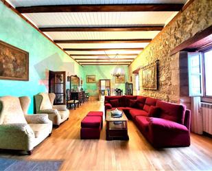 Sala d'estar de Edifici en venda en Berlanga de Duero
