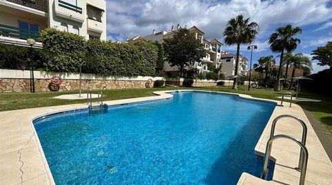 Foto 5 de Apartament en venda a Rodeo Alto - Guadaiza - La Campana, Marbella
