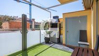 Terrace of Flat for sale in Viladecans  with Air Conditioner, Heating and Terrace