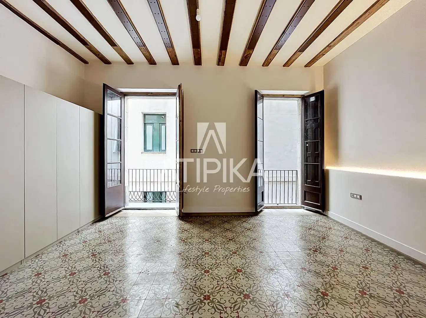 Wohnung mit Terrasse zum Verkauf in de la Mercè, imagen 17