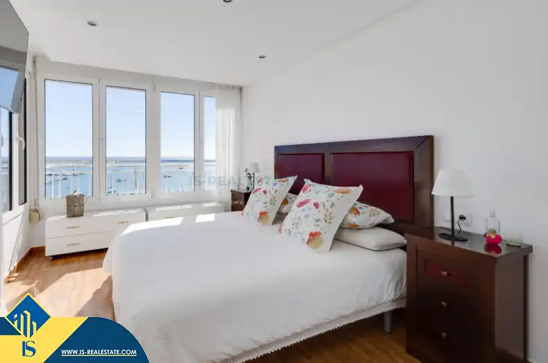 Piso con piscina en venta en Playa del Acequión, Náufragos y Rocío del Mar, imagen 13